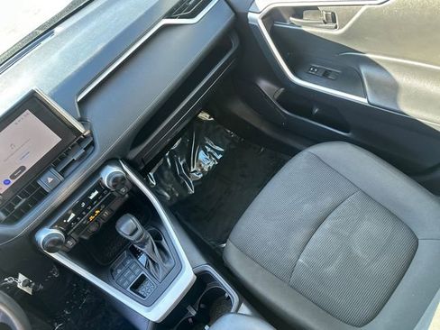 Certified 2024 Toyota RAV4 LE image 22