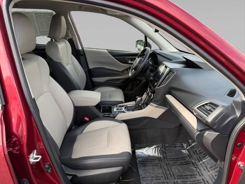 Certified 2023 Subaru Forester Limited image 15