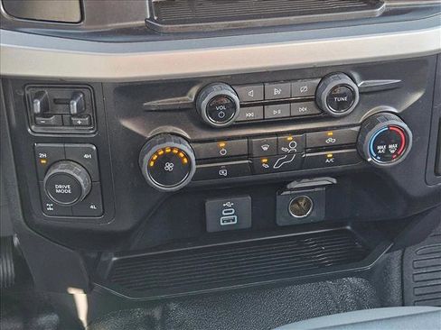 Used 2024 Ford F350 XL w/ XL Off-Road Package AWD/4WD image 18