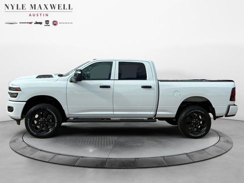 New 2026 RAM 2500 Tradesman image 13
