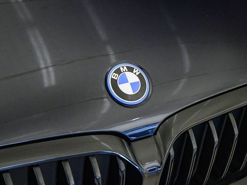 Certified 2023 BMW 530e w/ M Sport Package RWD image 7
