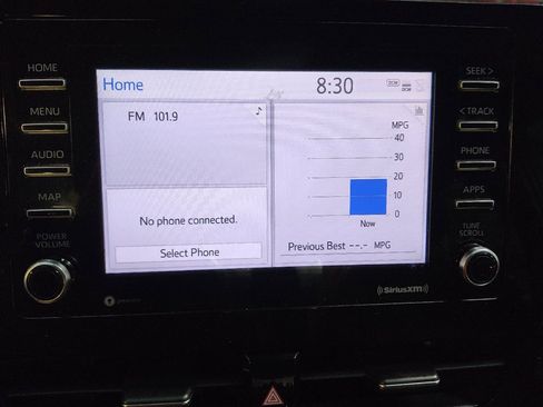 Used 2021 Toyota Camry LE FWD image 25
