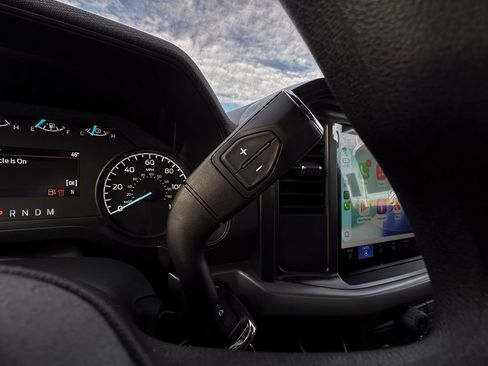 New 2026 Ford F150 XL w/ Equipment Group 103A High image 16