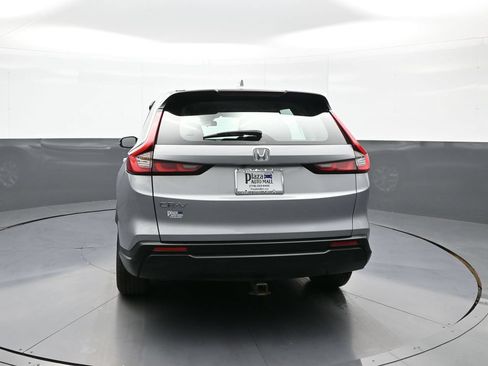 Used 2024 Honda CR-V LX image 7
