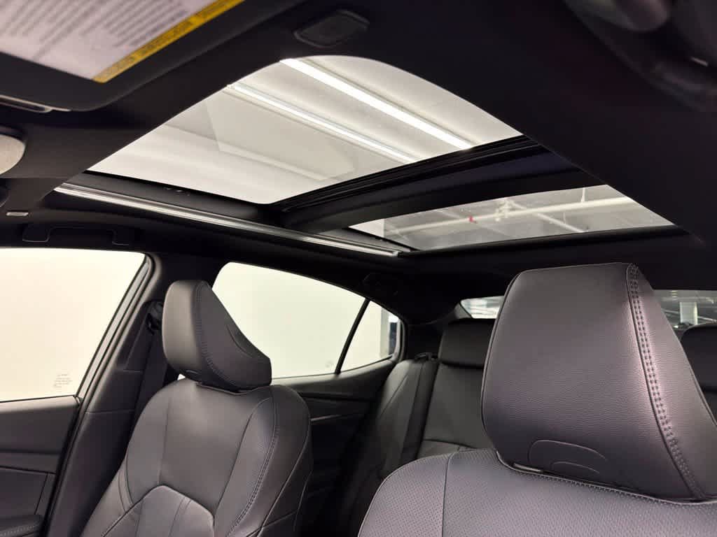 New 2026 Toyota Camry XSE w/ Premium Plus Package FWD image 20
