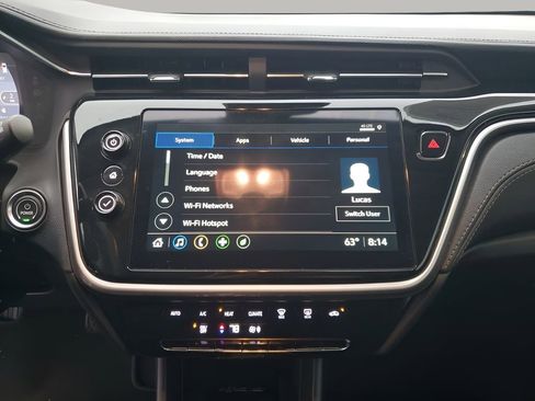 Used 2023 Chevrolet Bolt EUV LT w/ Redline Edition image 38