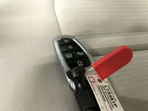 Used 2022 Hyundai Sonata SEL image 29