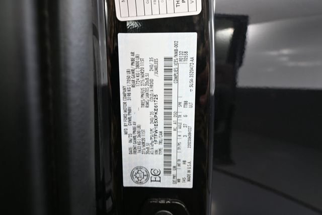 Used 2023 Ford F150 Lariat w/ Equipment Group 502A High AWD/4WD image 57