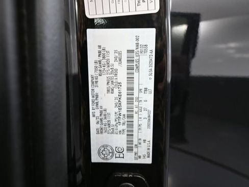 Used 2023 Ford F150 Lariat w/ Equipment Group 502A High AWD/4WD image 57