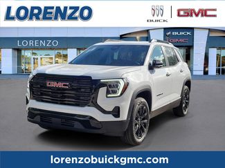 New 2026 GMC Terrain Elevation w/ Elevation Premium Package video 1