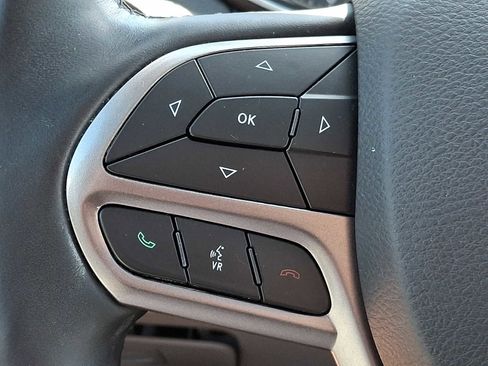Used 2020 Jeep Cherokee Limited AWD/4WD image 18
