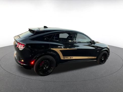 Used 2023 Ford Mustang Mach-E GT image 15