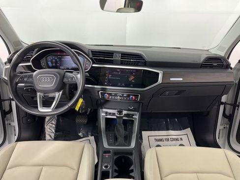 Used 2022 Audi Q3 2.0T Premium Plus image 36