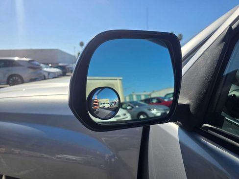 Used 2014 Toyota Tacoma 2WD Reg Cab I4 AT image 15