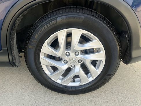 Used 2015 Honda CR-V EX-L image 30