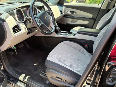 Used 2016 Chevrolet Equinox LT w/ Convenience Package FWD image 51