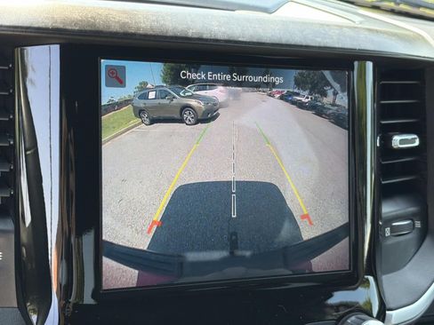 Used 2022 RAM 1500 Big Horn w/ Back Country Package AWD/4WD image 32