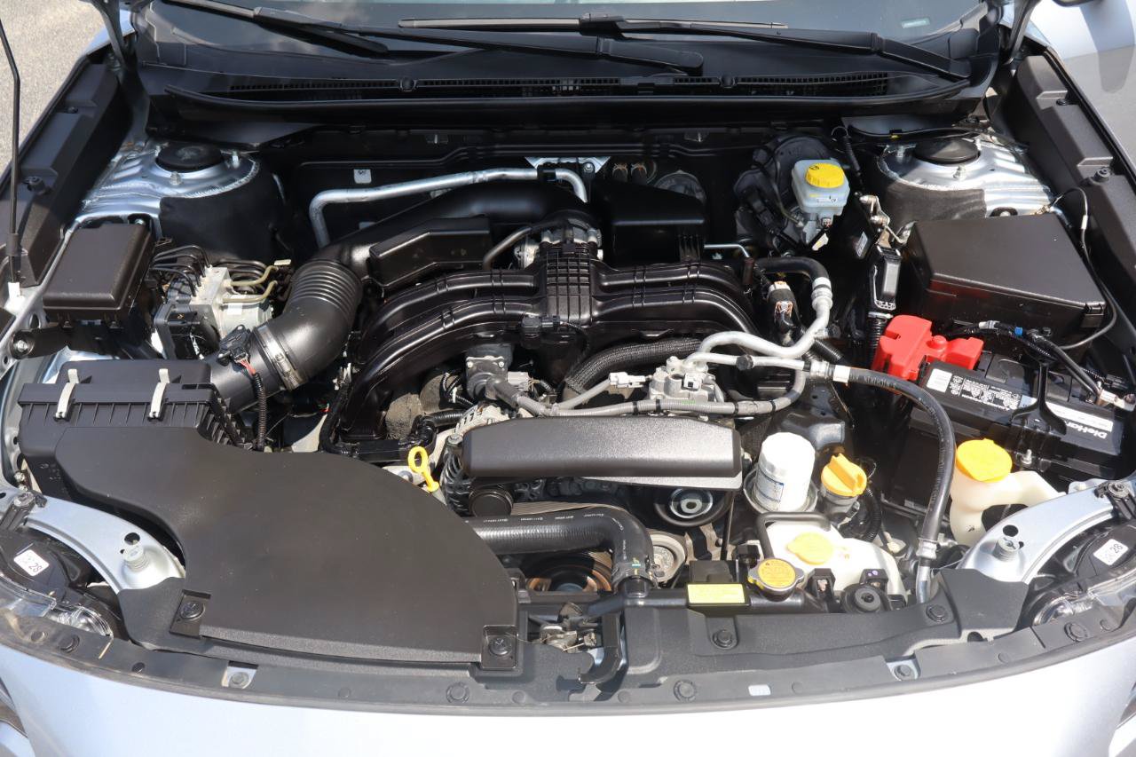 Used 2023 Subaru Legacy AWD/4WD image 9