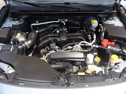Used 2023 Subaru Legacy AWD/4WD image 9
