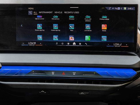 Used 2025 BMW X3 xDrive30i w/ Premium Package image 12