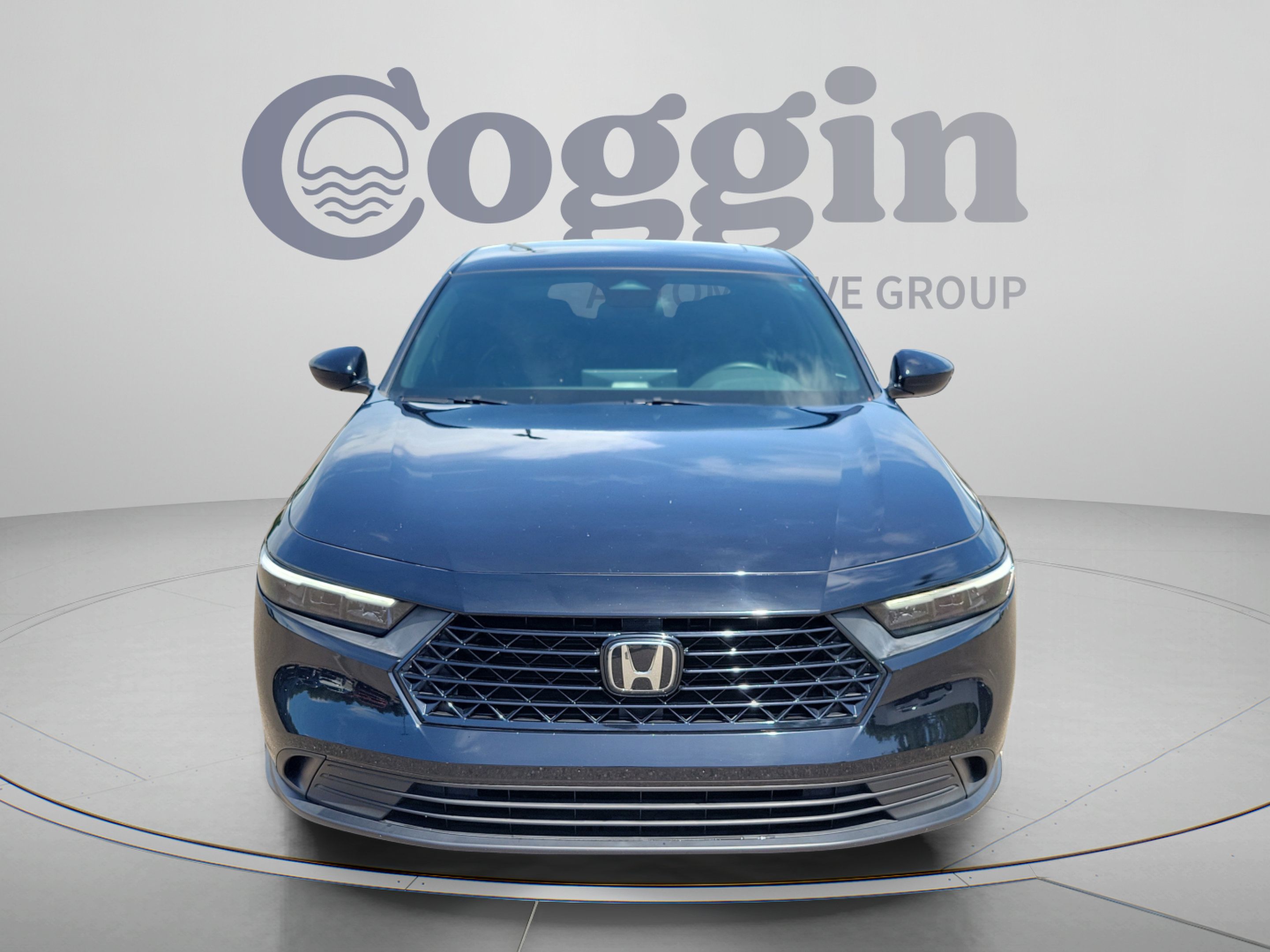 Used 2023 Honda Accord Sport image 8