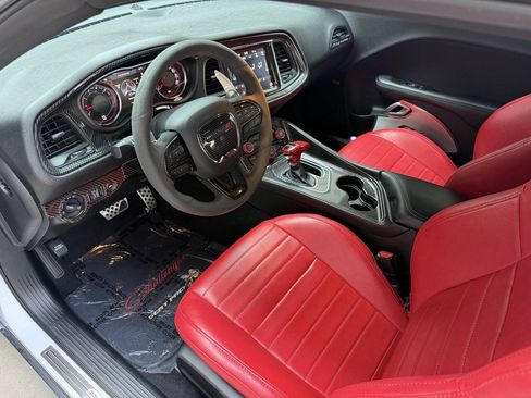 Used 2022 Dodge Challenger R/T Scat Pack RWD image 20