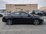 Used 2023 Nissan Sentra SV image 2