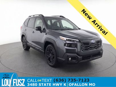 Used 2026 Subaru Outback Limited XT