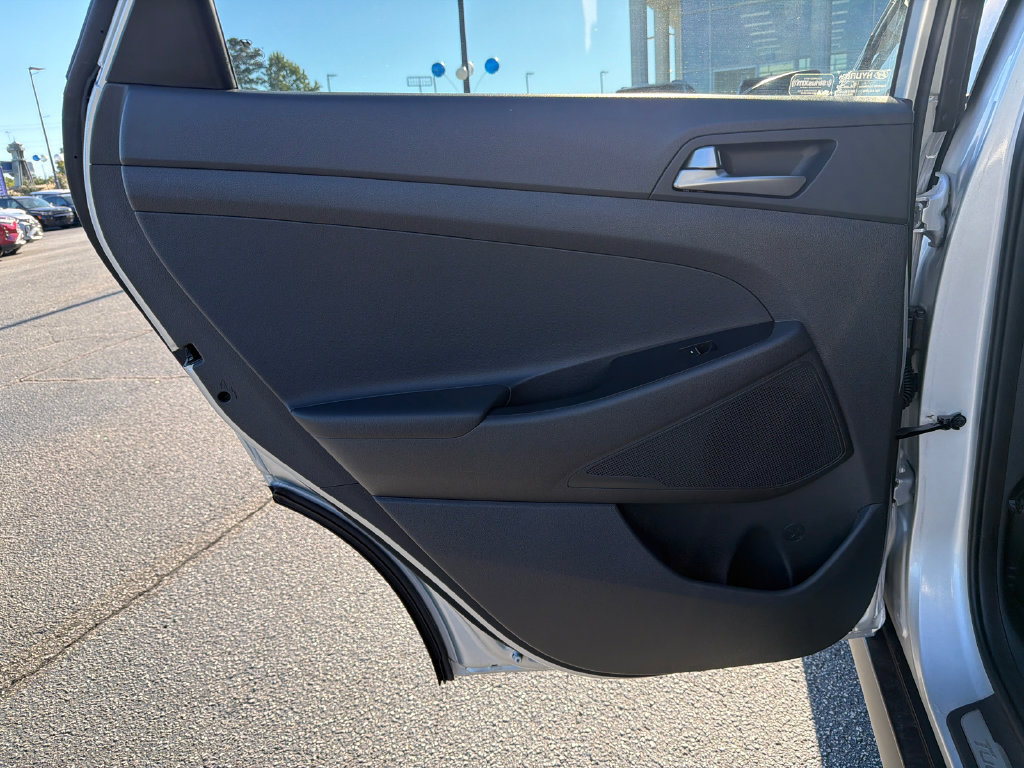 Used 2016 Hyundai Tucson Limited FWD image 22