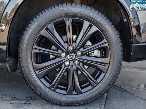 Used 2022 MAZDA CX-5 AWD 2.5 Turbo image 25