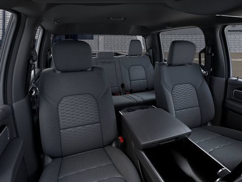 New 2026 RAM 1500 2WD Crew Cab image 17