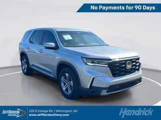 Used 2023 Honda Pilot EX-L video 1