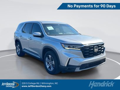 Used 2023 Honda Pilot EX-L