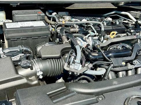 Certified 2024 Toyota Corolla XSE FWD image 26
