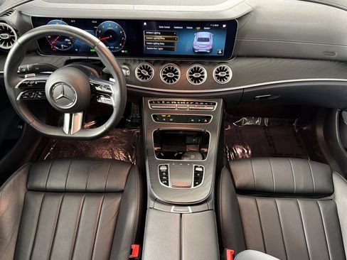 Used 2023 Mercedes-Benz E 450 Coupe image 12