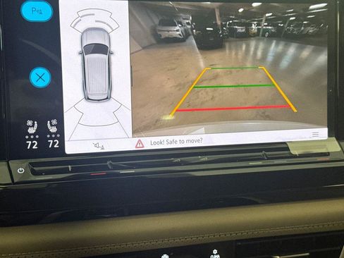 New 2026 Volkswagen Atlas SE image 19