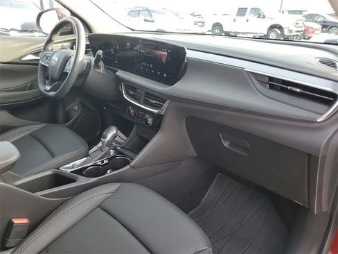 Certified 2024 Buick Encore GX Sport Touring image 26