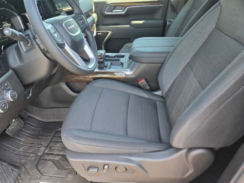 New 2026 GMC Sierra 1500 Elevation w/ Preferred Package AWD/4WD image 9
