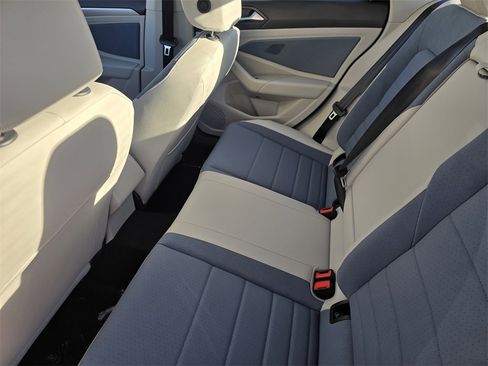 New 2026 Volkswagen Jetta SE image 20