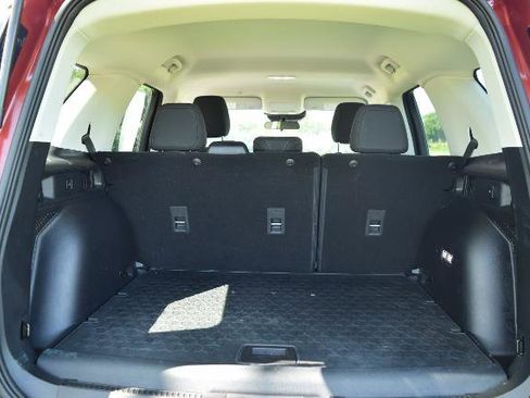 Certified 2024 Ford Bronco Sport Big Bend w/ Convenience Package image 12