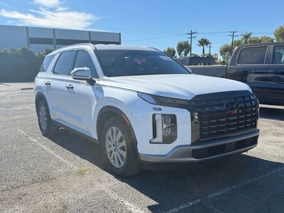 Used 2023 Hyundai Palisade SEL