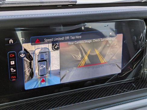 New 2025 Mercedes-Benz G 580 w/ EQ Technology image 13