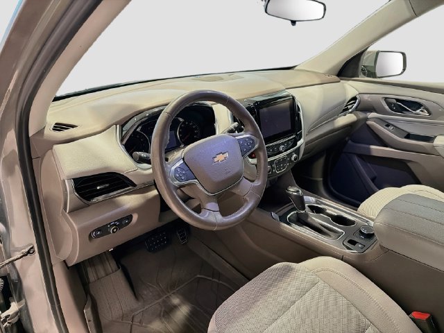 Used 2019 Chevrolet Traverse LT FWD image 9