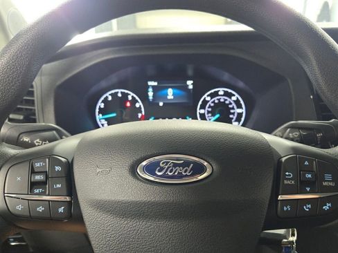 New 2025 Ford Transit 150 Low Roof w/ Interior Upgrade Package image 28