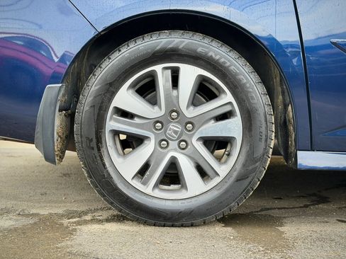 Used 2016 Honda Odyssey Touring image 26