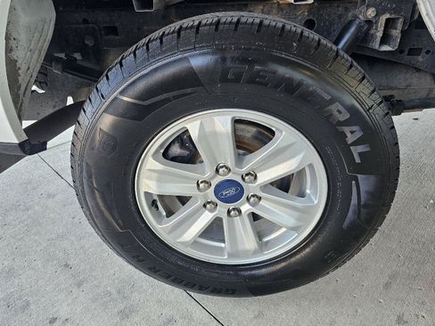 Used 2019 Ford F150 XLT AWD/4WD image 10