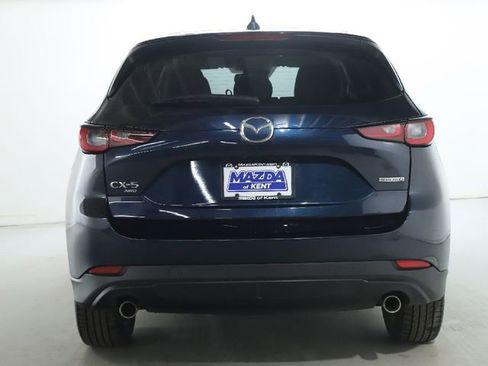 Used 2023 MAZDA CX-5 AWD 2.5 S w/ Premium Plus Pkg image 20