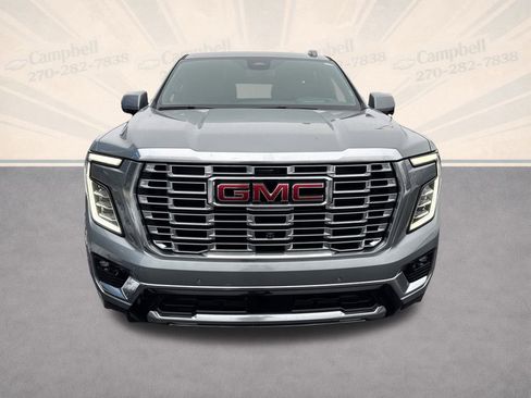 Used 2025 GMC Yukon Denali image 9