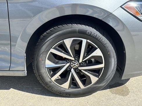 Used 2024 Volkswagen Jetta S FWD image 4