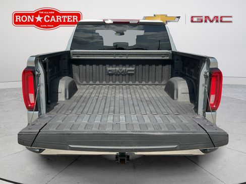Used 2023 GMC Sierra 1500 SLT RWD image 20